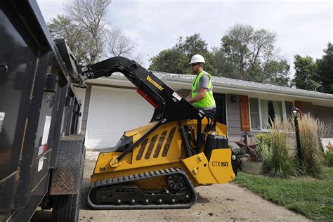 ctx160 mini skid steer|vermeer ctx160 wiring diagram.